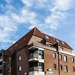 Haus Friedrichstraße 35c, Whg. 42 LorenZiane Sylt