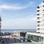 Haus Friedrichstraße 35c, Whg. 42 LorenZiane Sylt