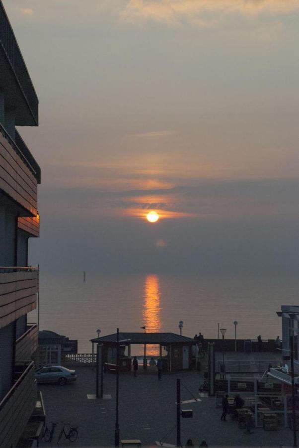Haus Friedrichstraße 35c, Whg. 42 Lorenziane Sylt * Westerland