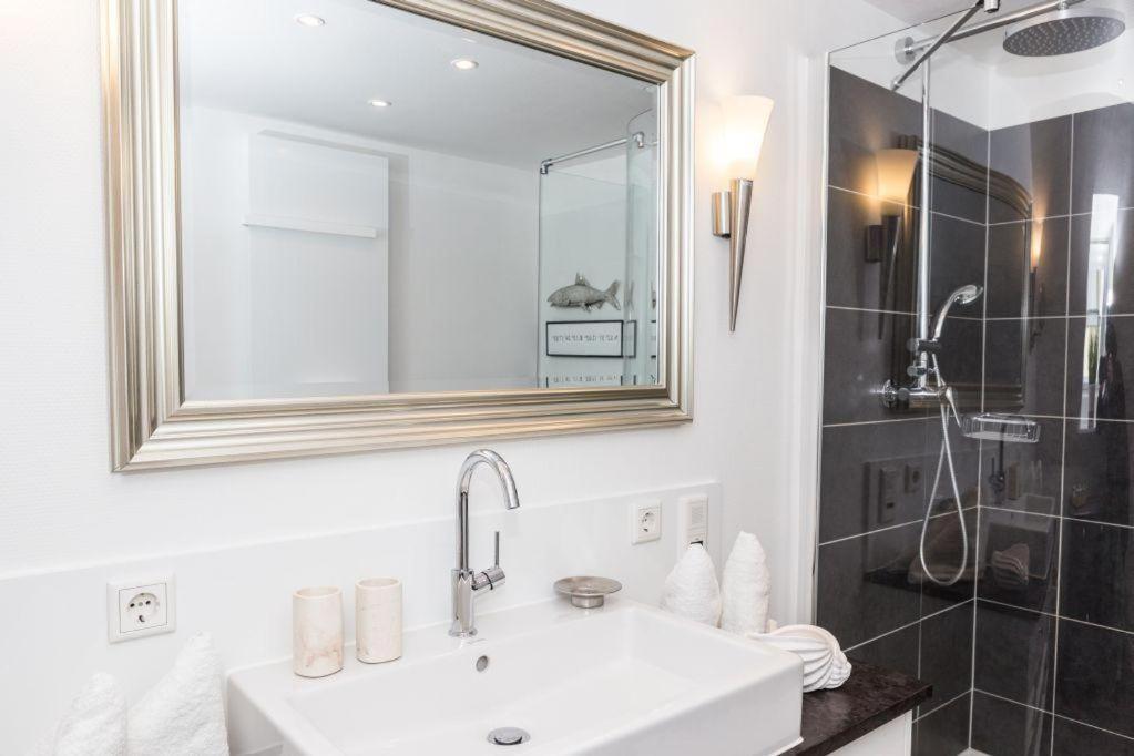 Haus Friedrichstraße 35c, Whg. 42 Lorenziane Sylt