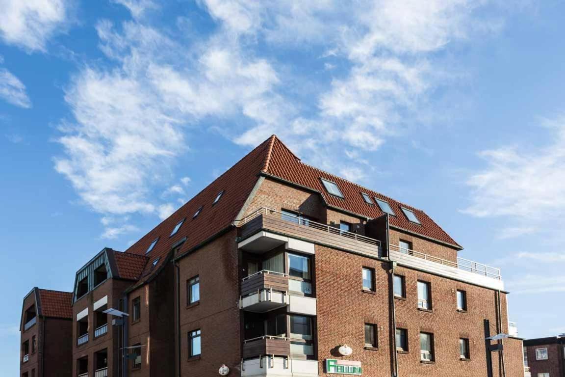 Haus Friedrichstraße 35c, Whg. 42 Lorenziane Sylt Westerland