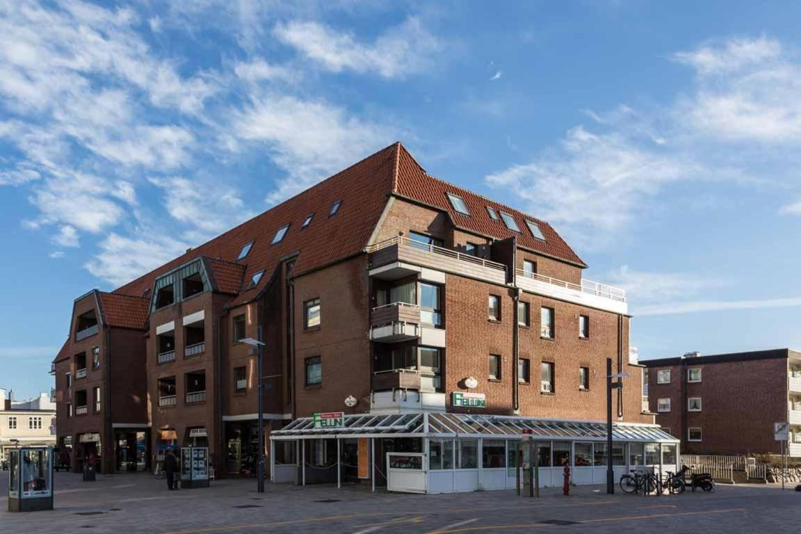 Haus Friedrichstraße 35c, Whg. 42 Lorenziane Sylt * Westerland
