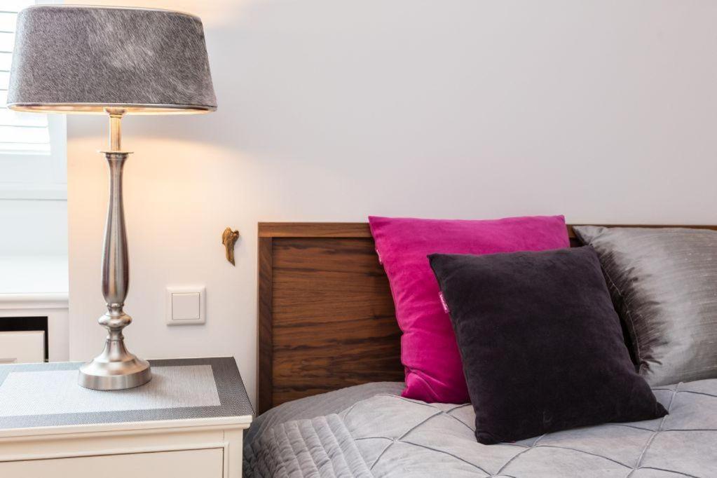 Apartment Haus Friedrichstraße 35c, Whg. 42 Lorenziane Sylt *