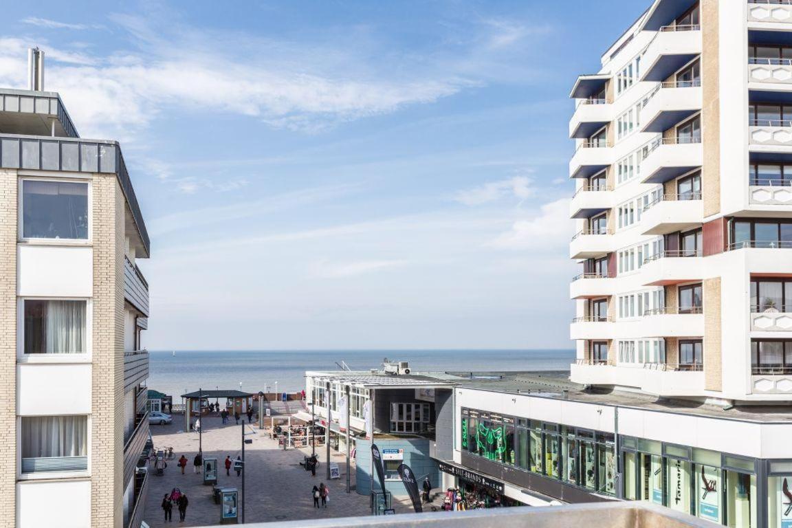 Haus Friedrichstrasse 35c Whg 42 *