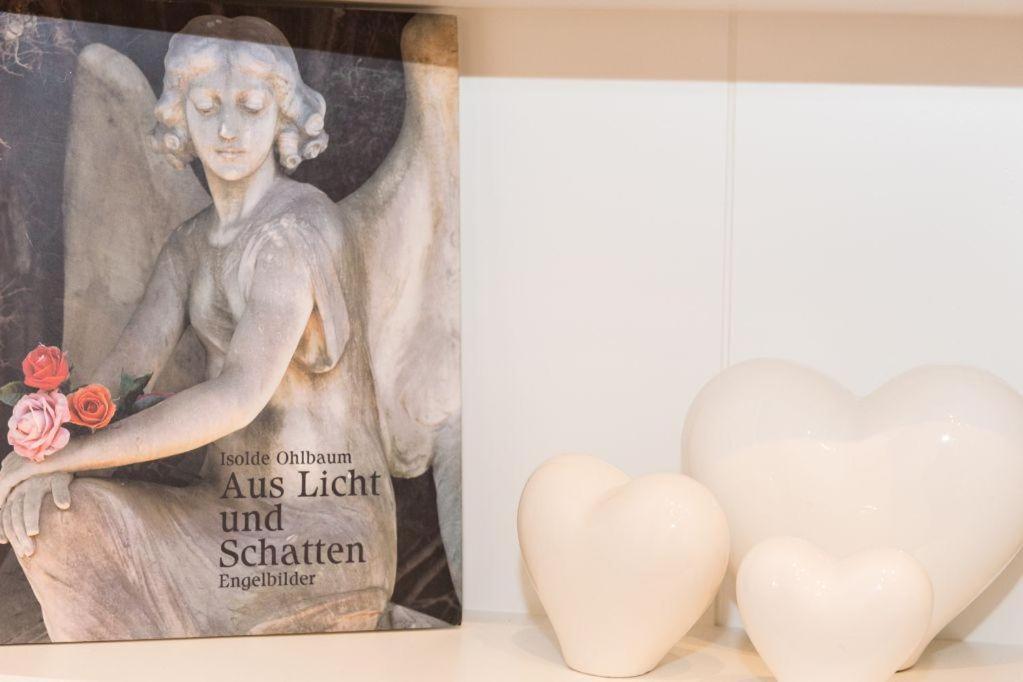 Apartment Haus Friedrichstraße 35c, Whg. 42 Lorenziane Sylt