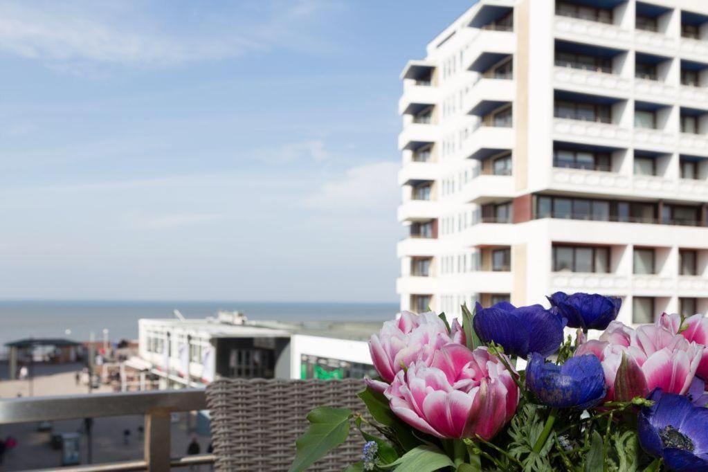 Haus Friedrichstraße 35c, Whg. 42 Lorenziane Sylt *